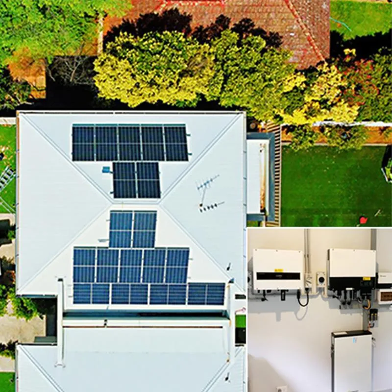 High Quality Home Energy Storage Systems Hybrid Solar System 5kw 3 Phase Wall Mounted Type